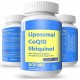 Vitablosom Liposomal CoQ10 Dietary Supplement 600mg